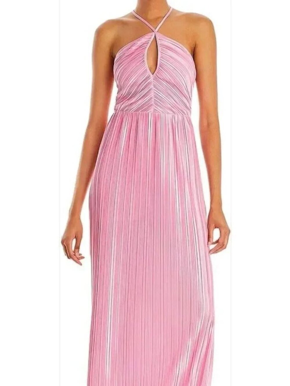 Amanda Uprichard Dress With Tags